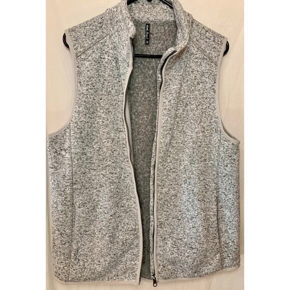 North River Sweater Vest - Picture 4 of 4